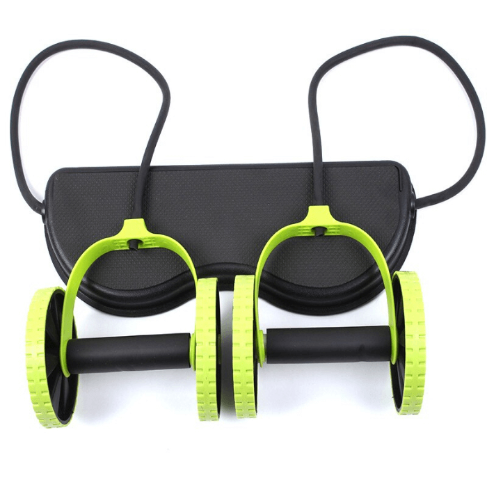 Resistance Roller - Medaid International