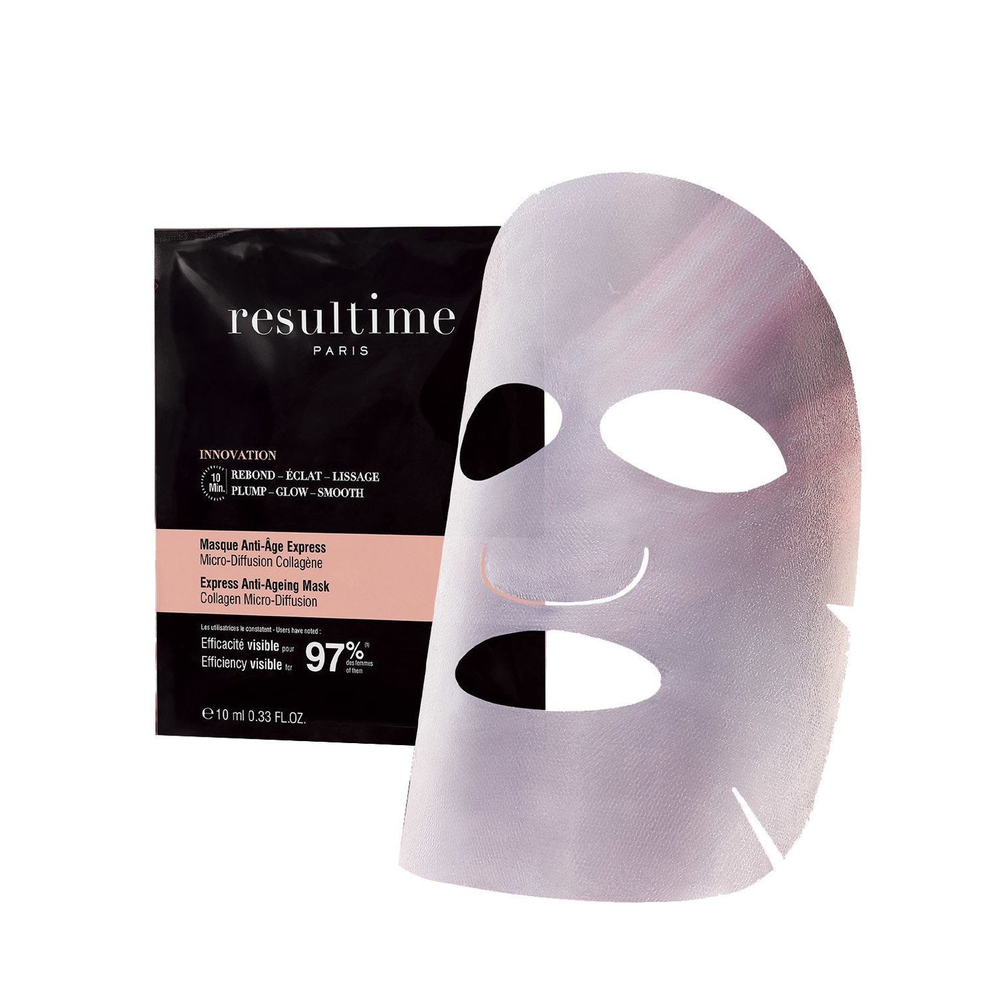 Anti-Aging Express Mask 10ML - Medaid International