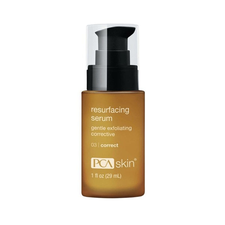 Resurfacing Serum