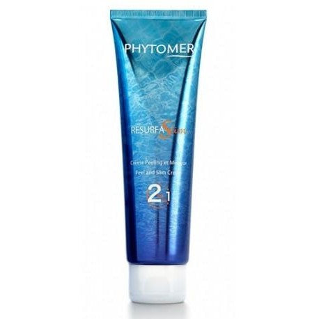 Phytomer Resurfaslim 2 in 1 Peel and Slim Cream - Medaid International