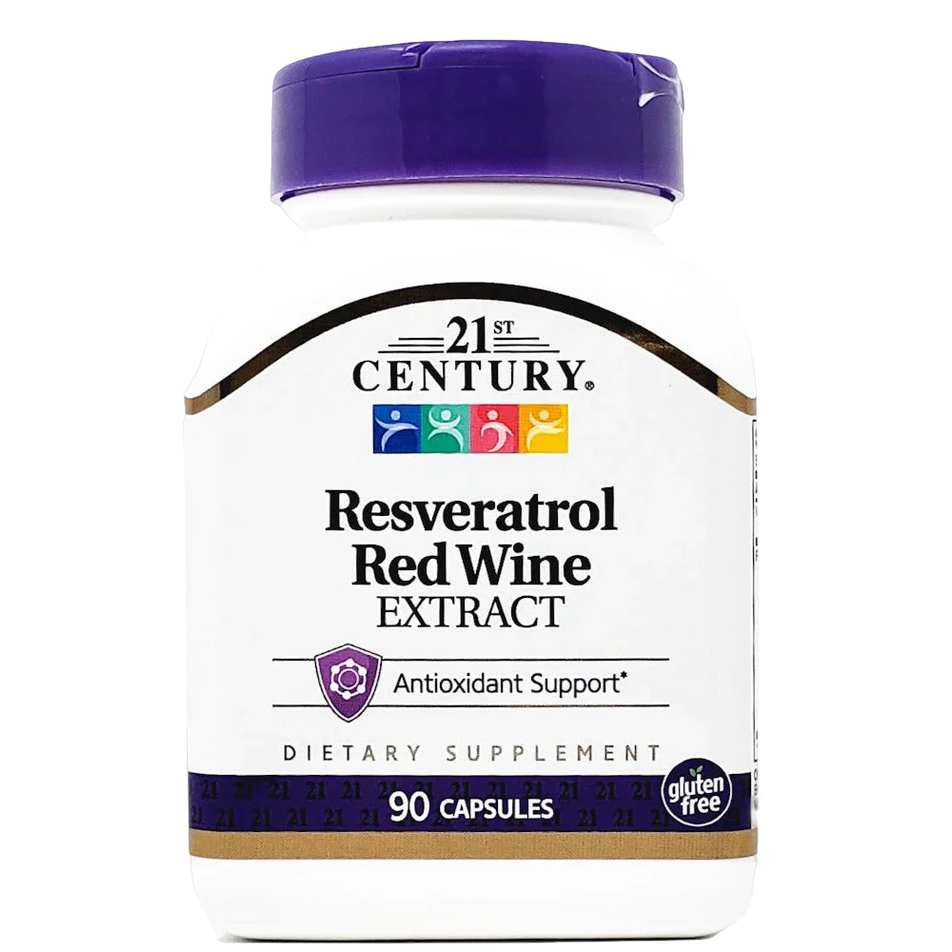 Resveratrol Wine Extract