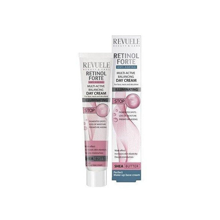 Retinol Forte Day Cream