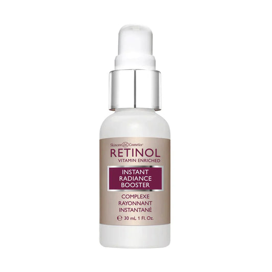 Skincare Ldel Retinol Instant Radiance Booster - Medaid International