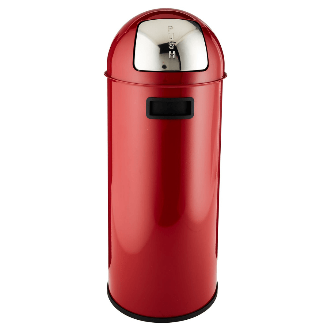 Retro Trash Can 64 × 27 × 27 CM (25 L) Lebanon"
