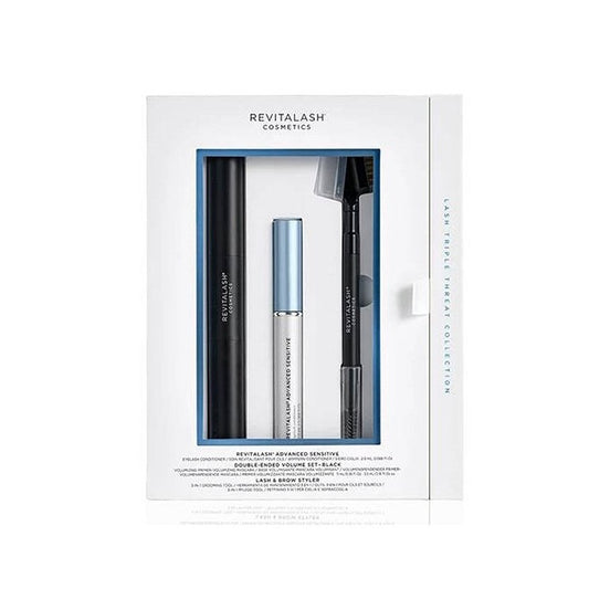 Revitalash Lash Triple Threat Collection