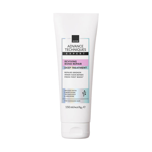 Reviving Bond Repair Treatment