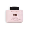 Revolution Loose Baking Powder - Rose
