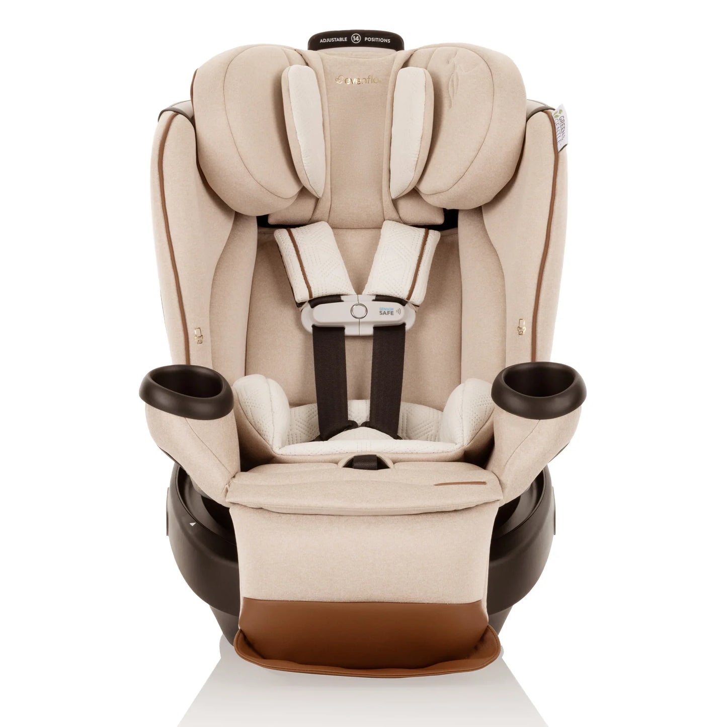 Evenflo Limited Edition Revolve360 Carseat
