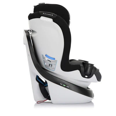 Evenflo Gold Revolve360 Slim 2-In-1 Carseat With Sensor