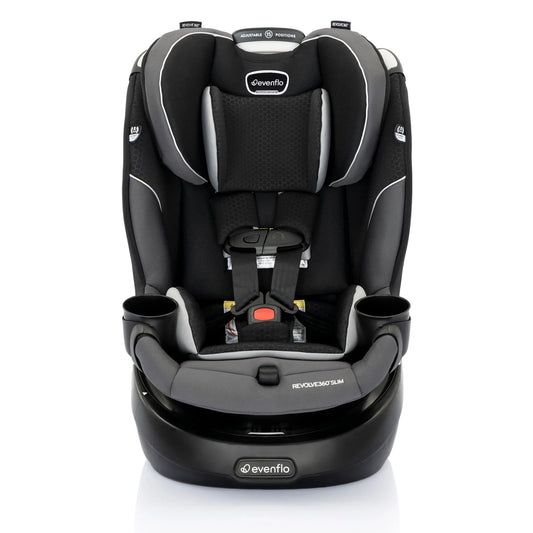 Evenflo Revolve360 Slim 2-In-1 Carseat