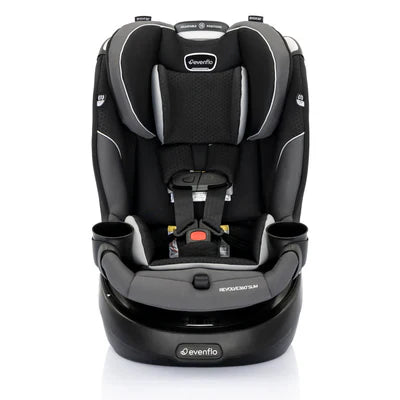 Evenflo Revolve360 Slim 2-In-1 Carseat