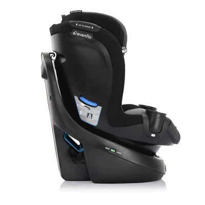 Evenflo Revolve360 Slim 2-In-1 Carseat
