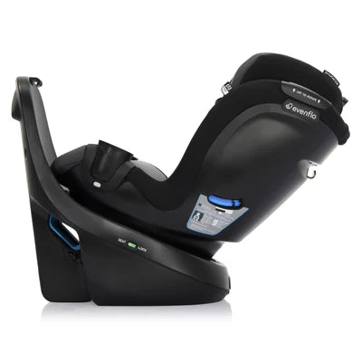 Evenflo Revolve360 Slim 2-In-1 Carseat
