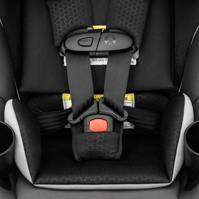 Evenflo Revolve360 Slim 2-In-1 Carseat
