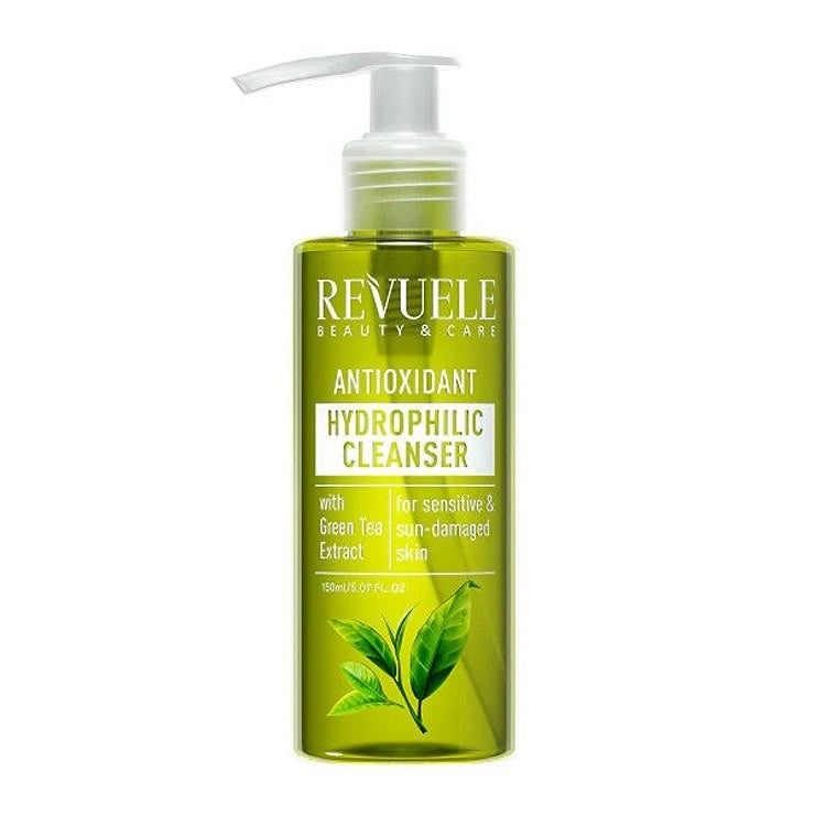 Revuele Antioxidant Hydrophilic Cleanser