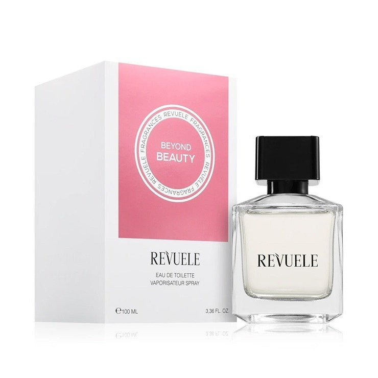 Revuele Beyond Beauty Eau De Toilette