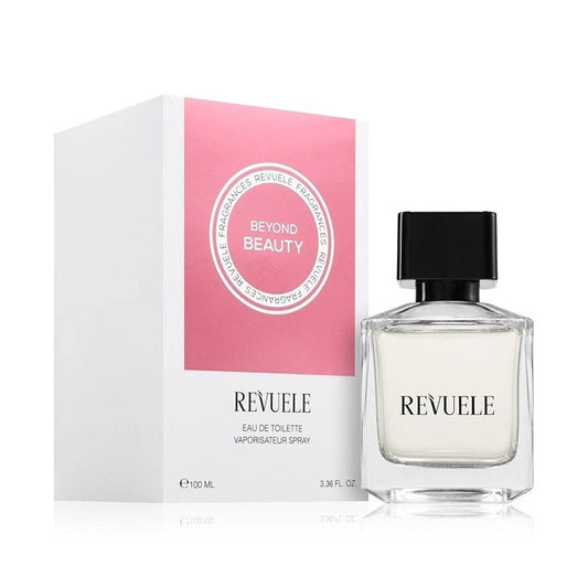 Revuele Beyond Beauty Eau De Toilette