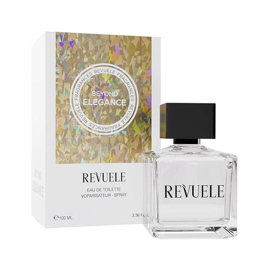 Revuele Beyond Elegance Eau De Toilette