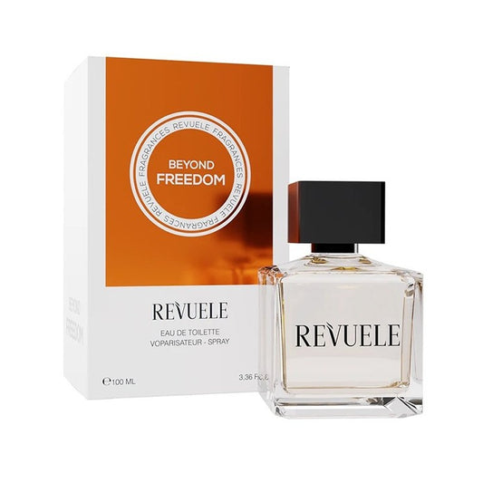 Revuele Beyond Freedom Eau De Toilette