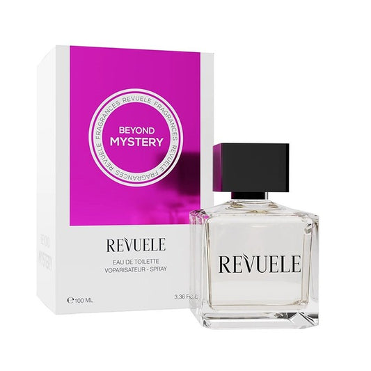 Revuele Beyond Mystery Eau De Toilette