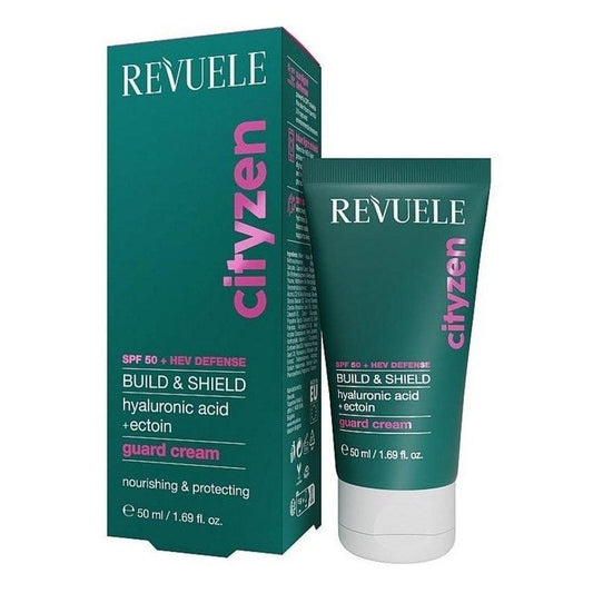 Revuele Cityzen Build & Shield Guard Cream Spf50+