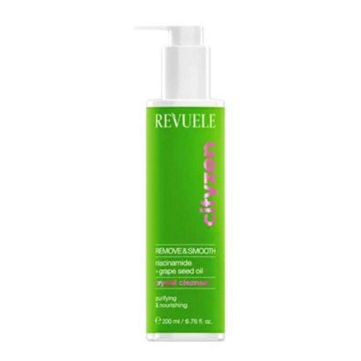 Revuele Cityzen Crystal Cleanser