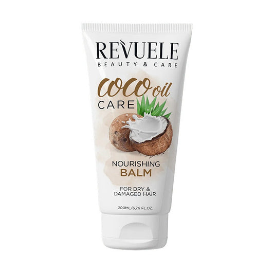 Revuele Coco Care Nourishing Balm