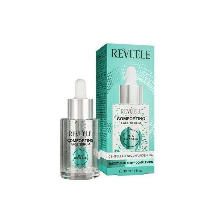 Revuele Comforting Face Serum