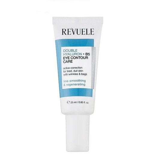 Revuele Double Hyaluron + B5 Eye Contour