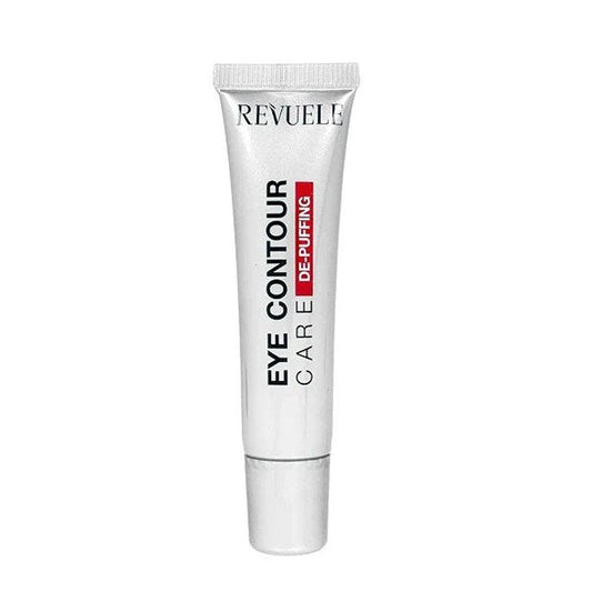 Revuele Eye Contour Care De Puffing