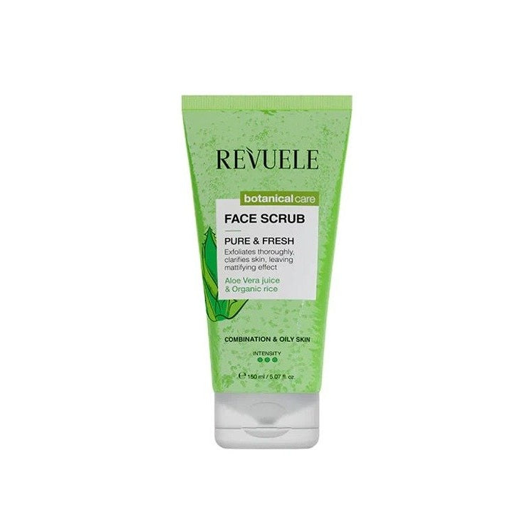Revuele Face Scrub Pure & Fresh