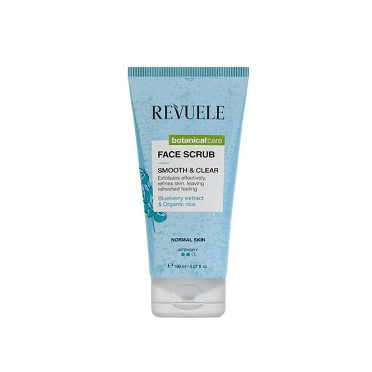 Revuele Face Scrub Smooth & Clear