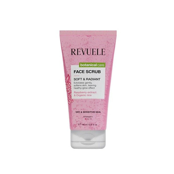 Revuele Face Scrub Soft & Radiant