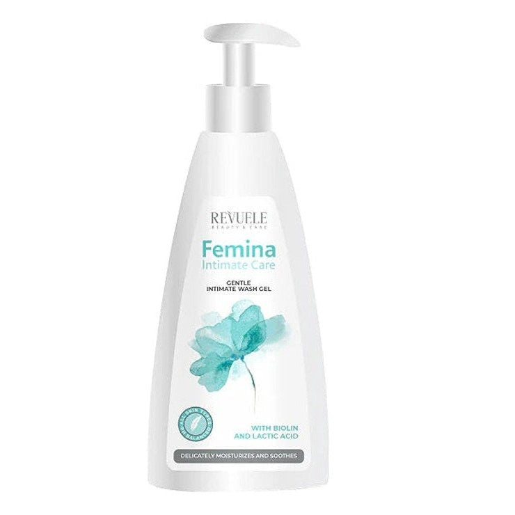 Revuele Femina Gentle Intimate Gel
