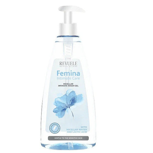 Revuele Femina Micellar Intimate Wash Gel
