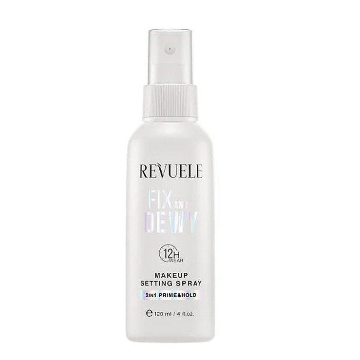 Revuele Fix & Dewy Setting Spray