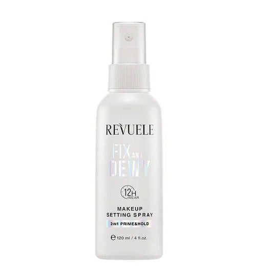 Revuele Fix & Dewy Setting Spray