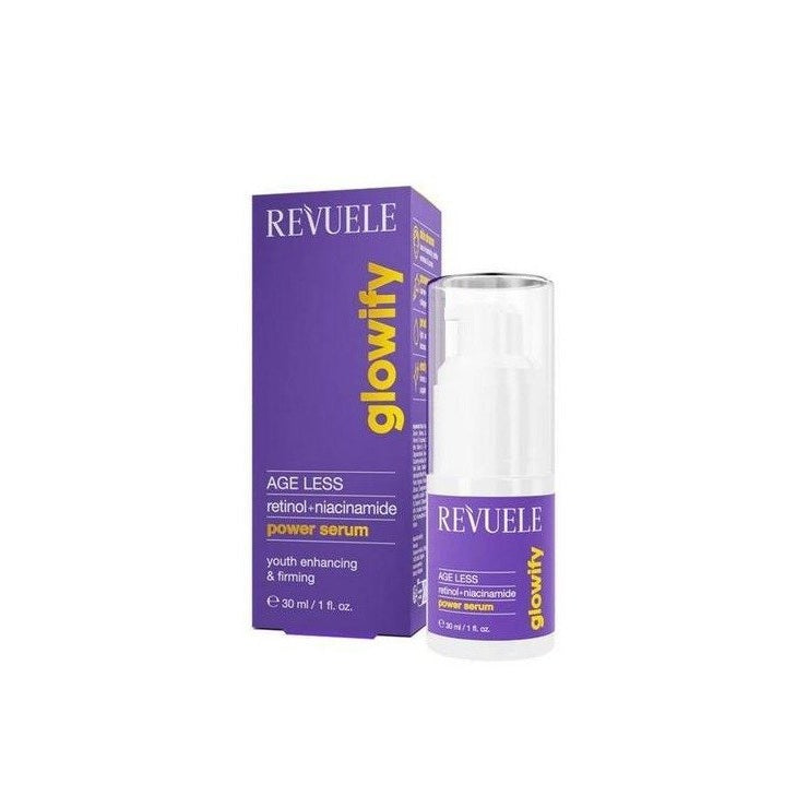 Revuele Glowify Age Less Power Serum