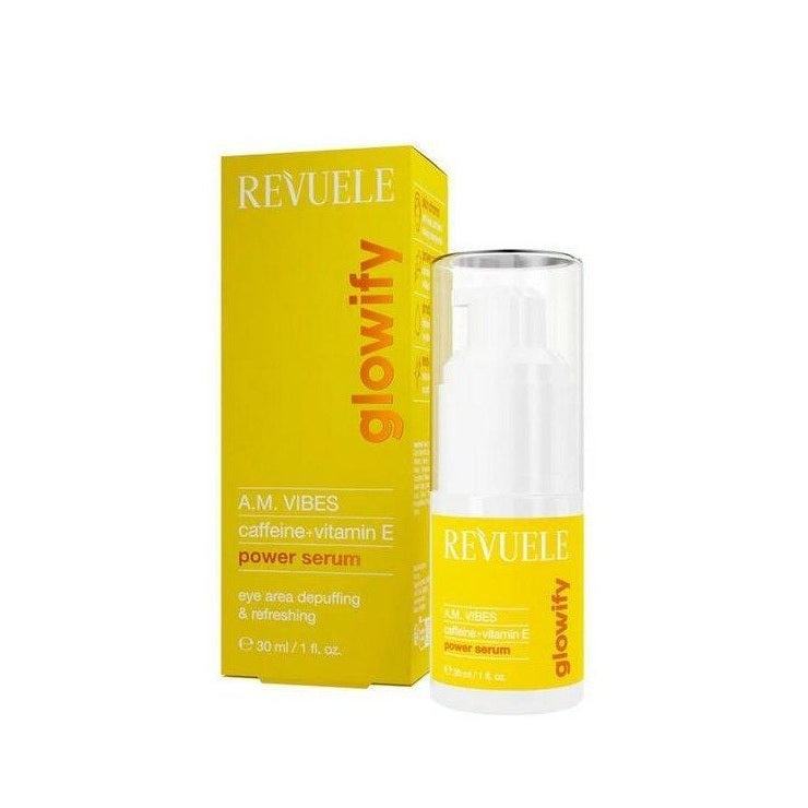 Revuele Glowify A.M Vibes Power Serum