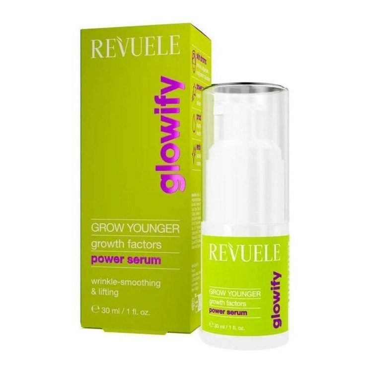 Revuele Glowify Glow Younger Power Serum