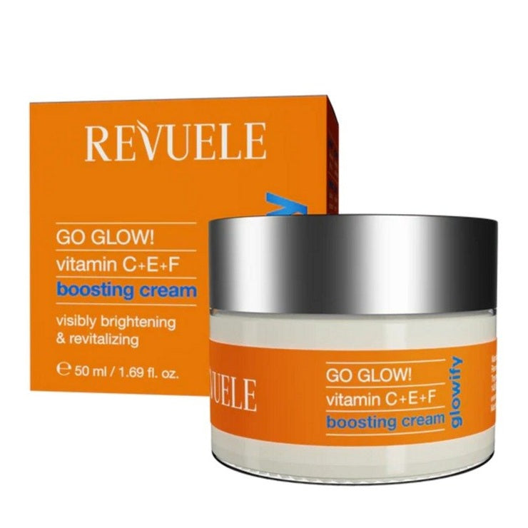 Revuele Glowify Go Glow! Boosting Cream