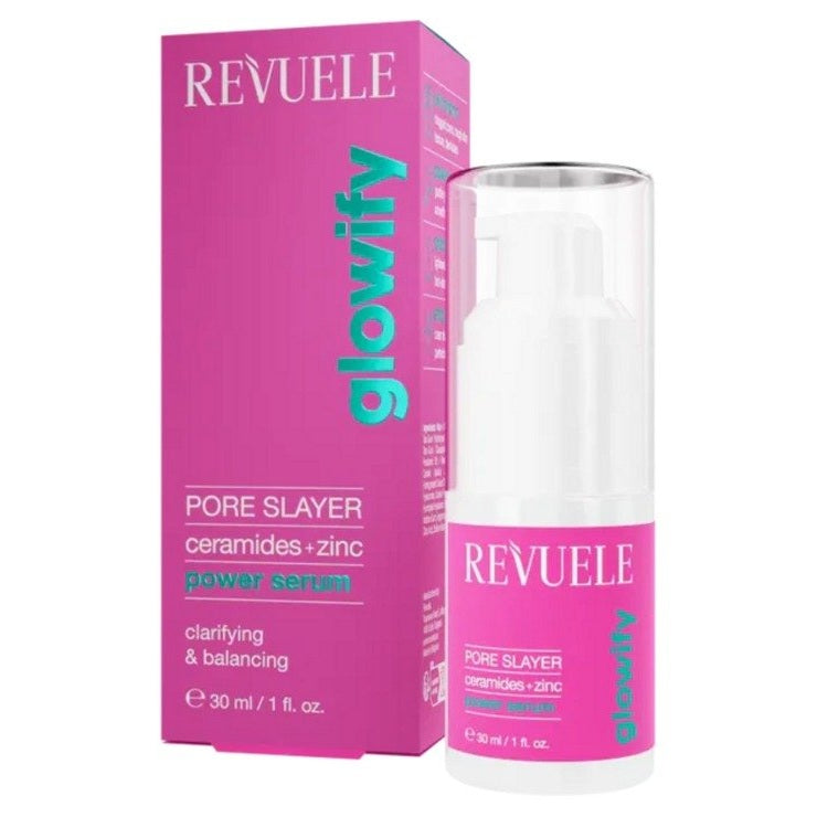 Revuele Glowify Pore Slayer Power Serum