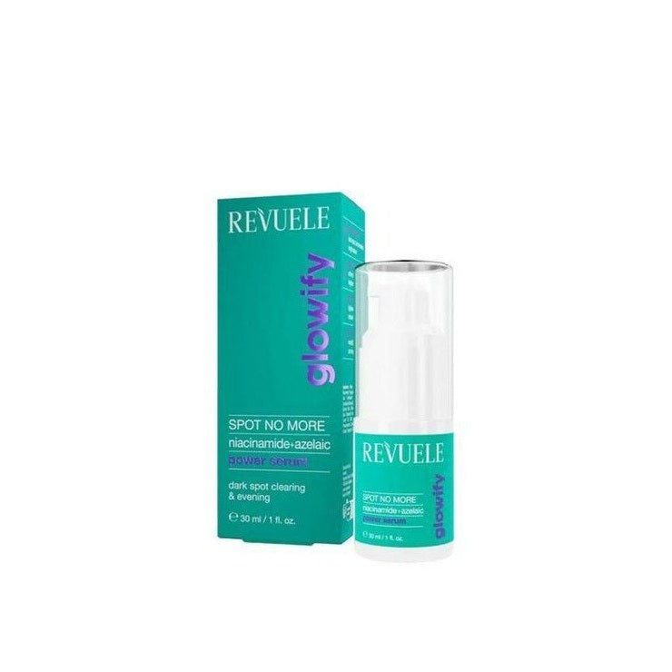 Revuele Glowify Spot No More Power Serum
