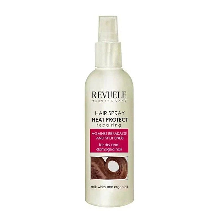 Revuele Hair Spray Heat Protect