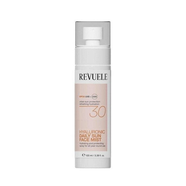 Revuele Hyaluronic Daily Sun Mist Spf30