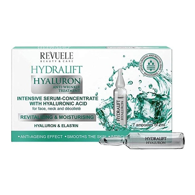 Revuele Hydralift Hyaluron Intensive Serum