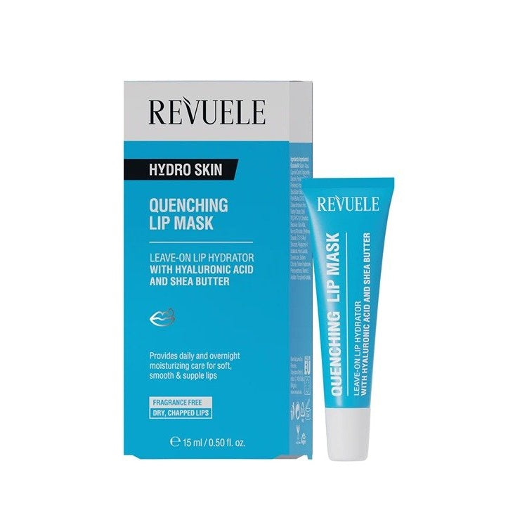 Revuele Hydro Skin Quenching Lip Mask