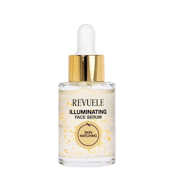 Revuele Illuminating Face Serum