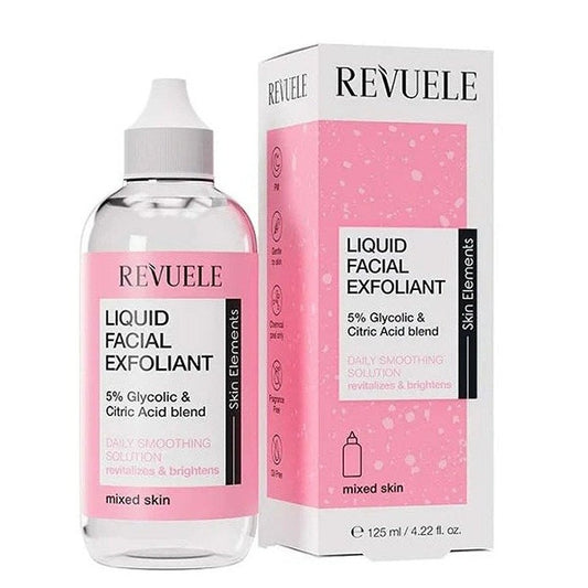Revuele Liquid Facial Exfoliant Mixed Skin