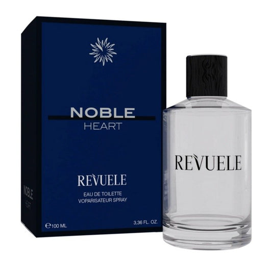 Revuele Noble Heart Eau De Toilette